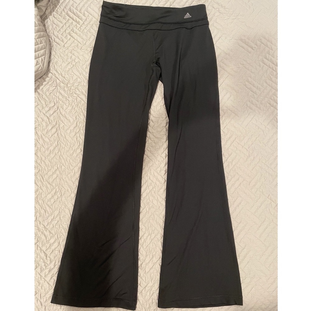 Adidas Yoga Pants